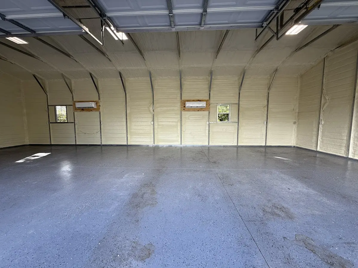 Roof Restoration in Charleston, WV